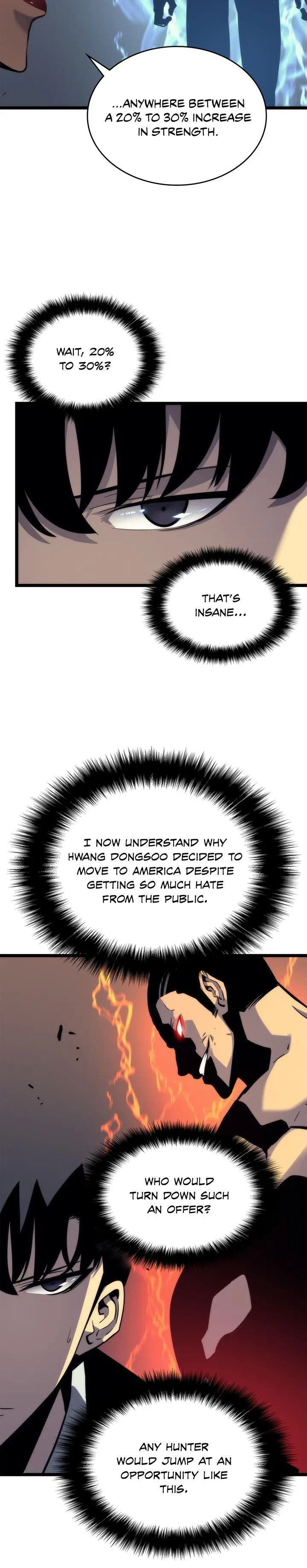 Solo Leveling Chapter 109 – Page 8