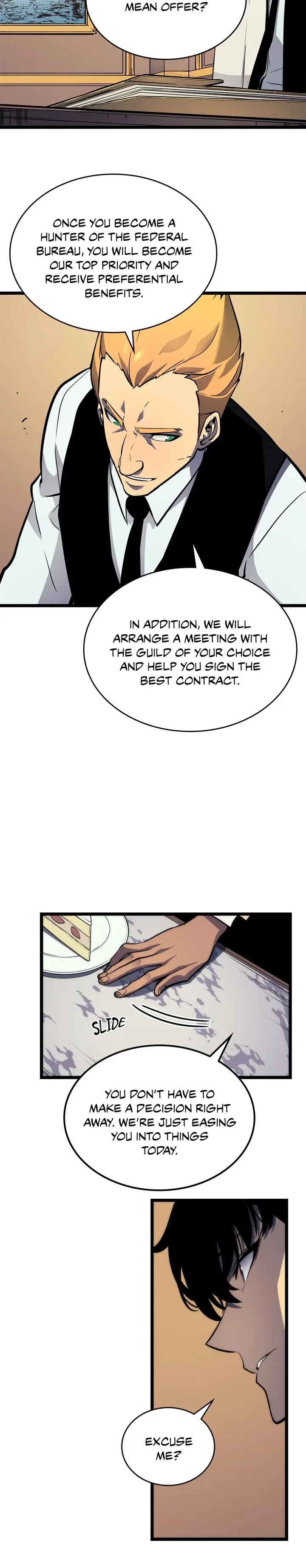 Solo Leveling Chapter 109 – Page 10