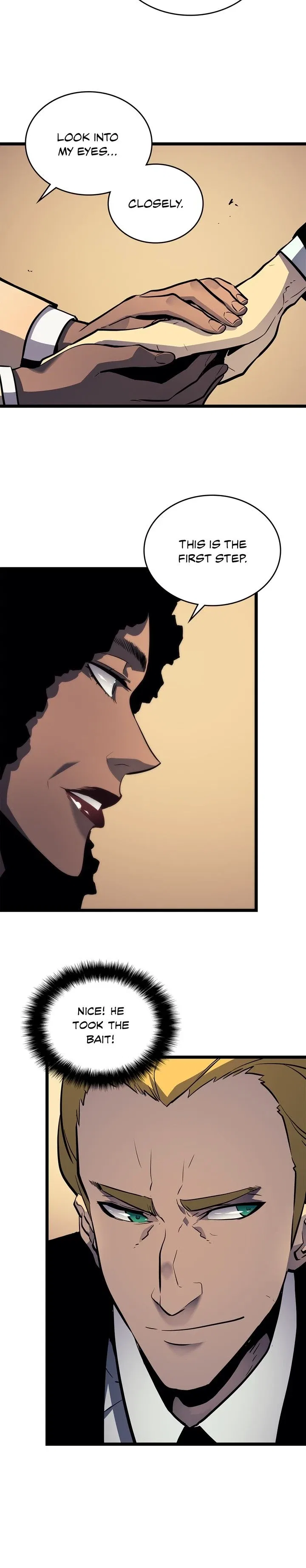 Solo Leveling Chapter 109 – Page 12