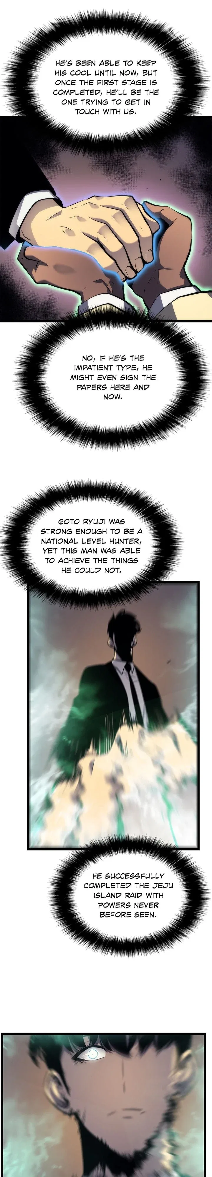 Solo Leveling Chapter 109 – Page 13