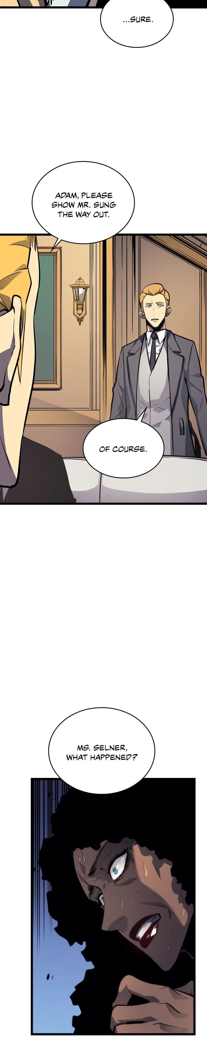 Solo Leveling Chapter 109 – Page 21