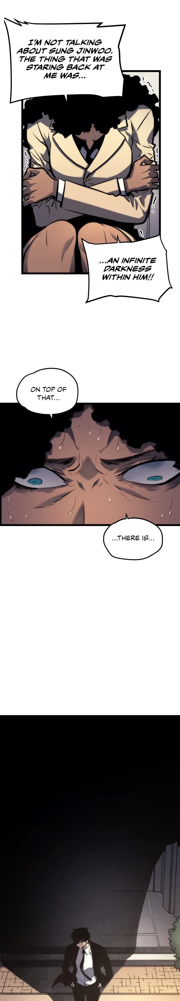 Solo Leveling Chapter 109 – Page 24