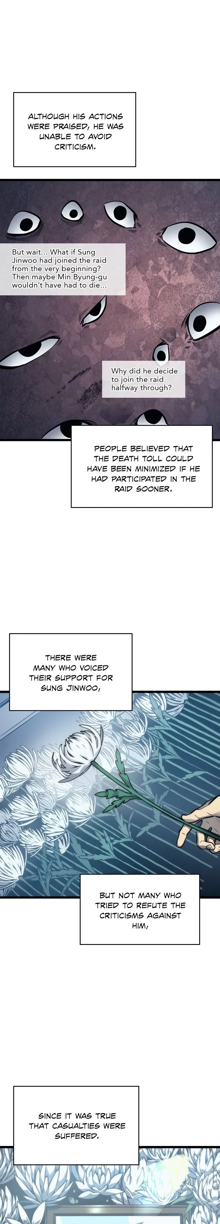 Solo Leveling Chapter 108 – Page 4
