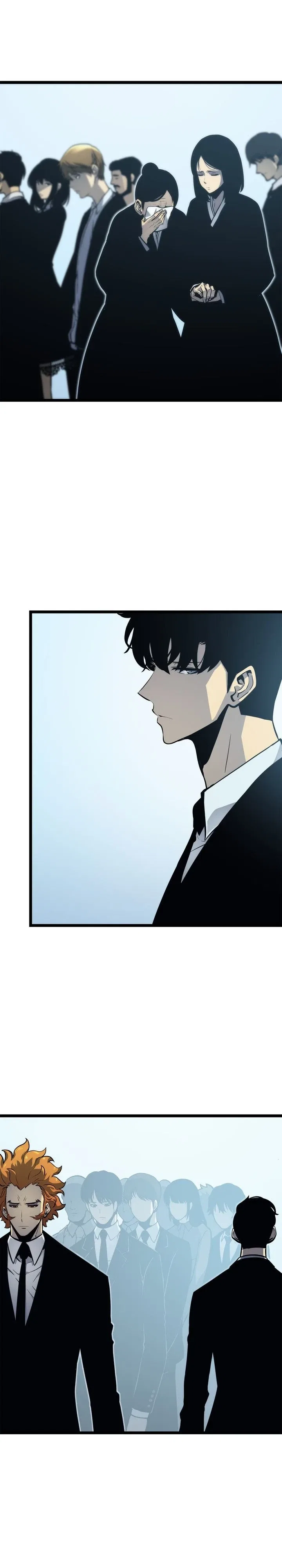 Solo Leveling Chapter 108 – Page 7