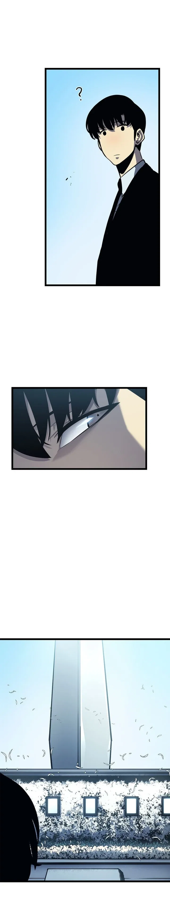 Solo Leveling Chapter 108 – Page 11