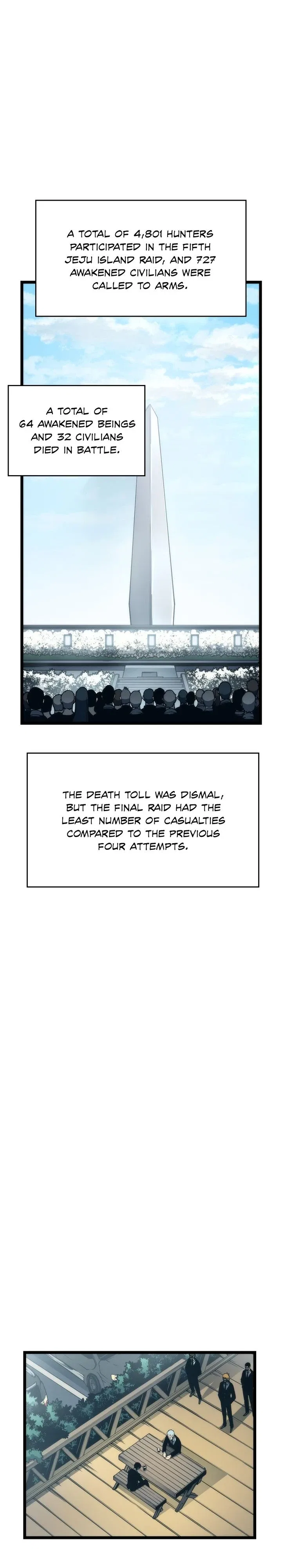 Solo Leveling Chapter 108 – Page 12