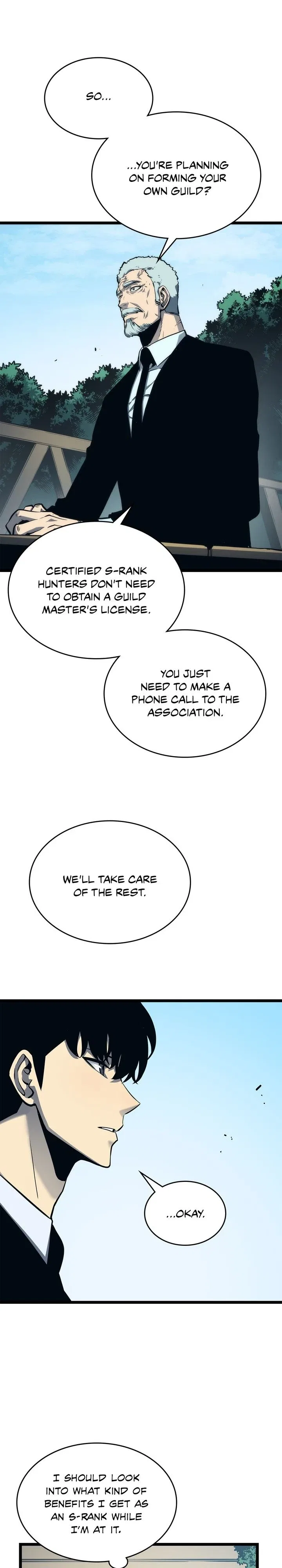 Solo Leveling Chapter 108 – Page 13