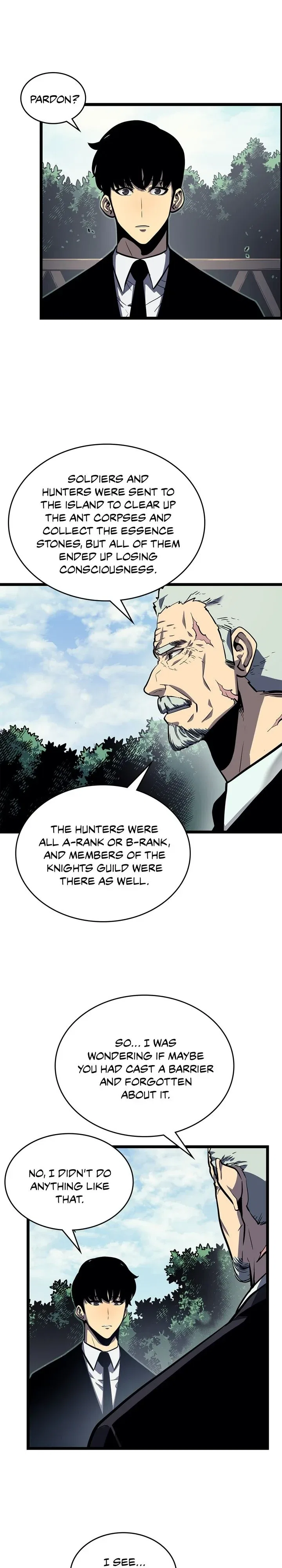 Solo Leveling Chapter 108 – Page 15