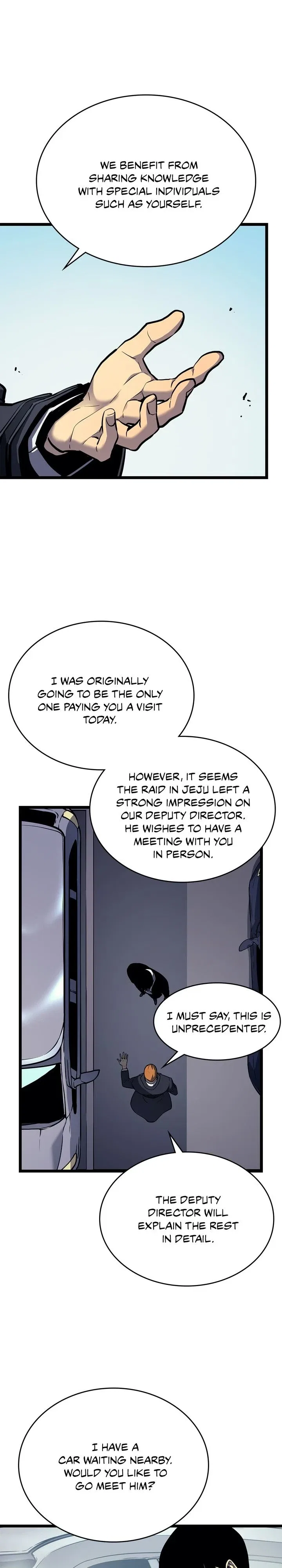 Solo Leveling Chapter 108 – Page 24