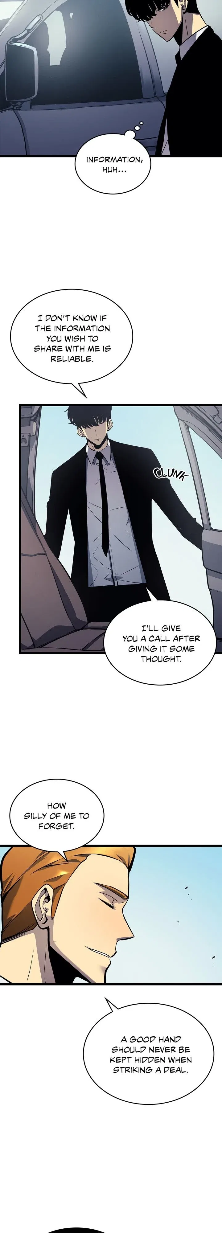Solo Leveling Chapter 108 – Page 25