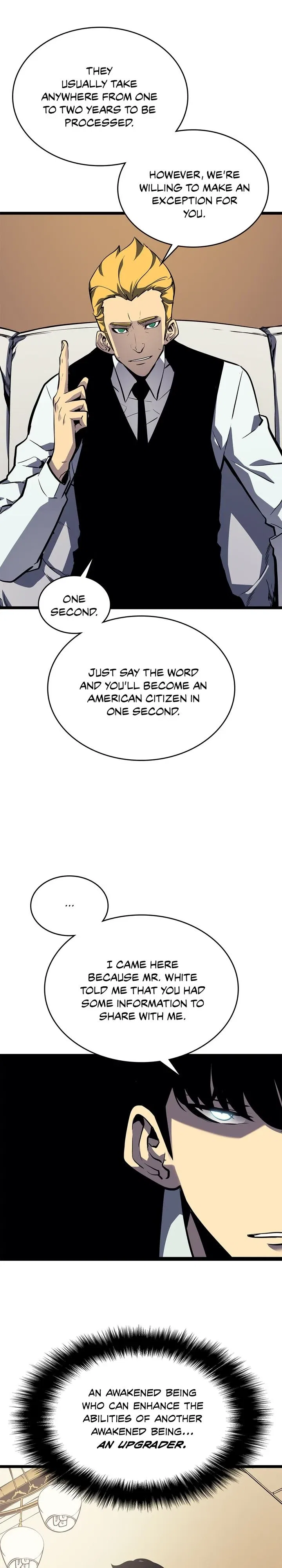 Solo Leveling Chapter 108 – Page 31