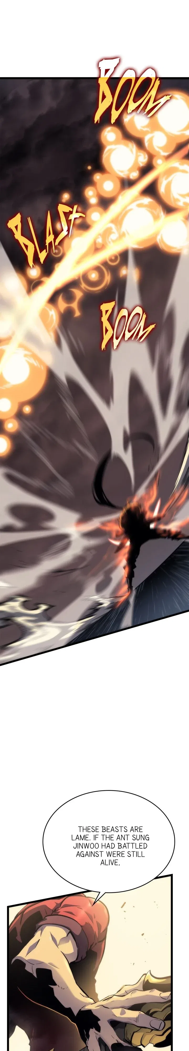 Solo Leveling Chapter 107 – Page 6