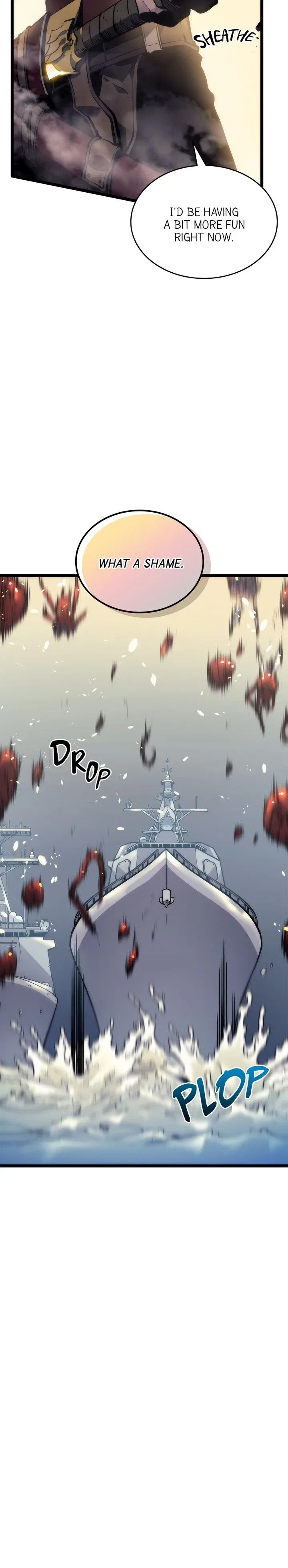 Solo Leveling Chapter 107 – Page 7