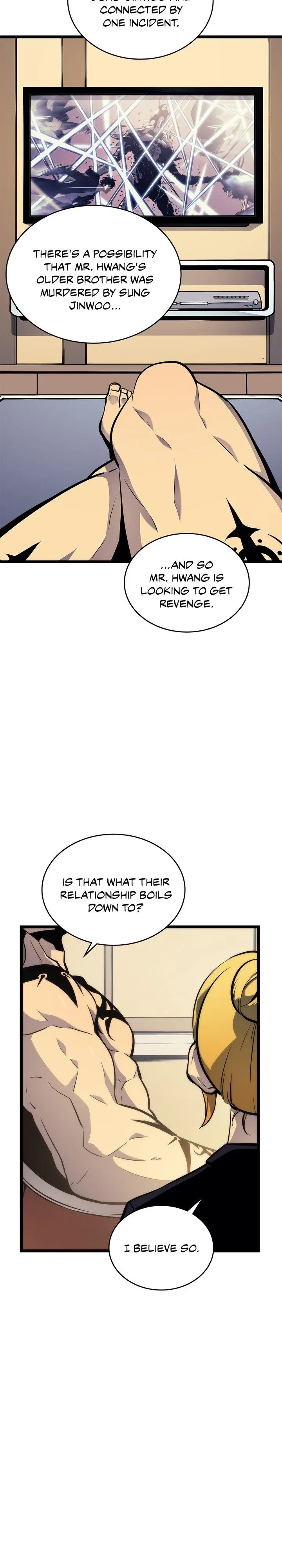 Solo Leveling Chapter 107 – Page 9