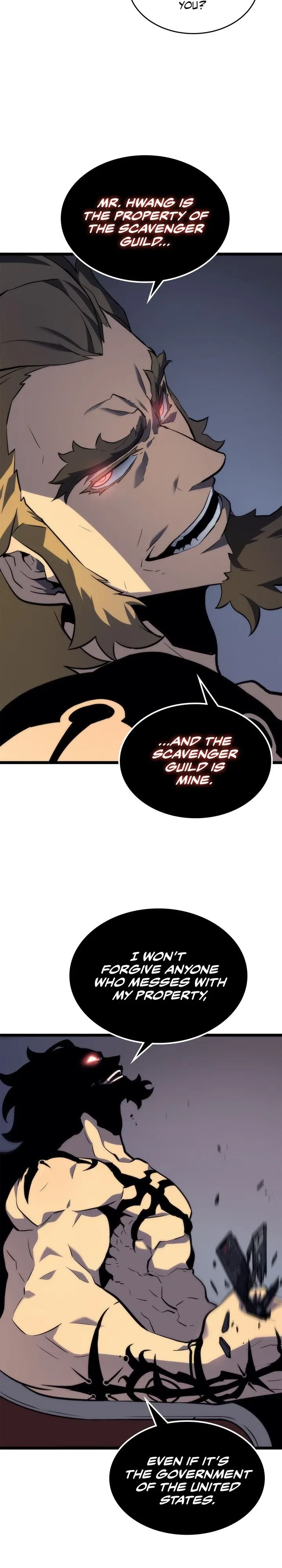 Solo Leveling Chapter 107 – Page 12