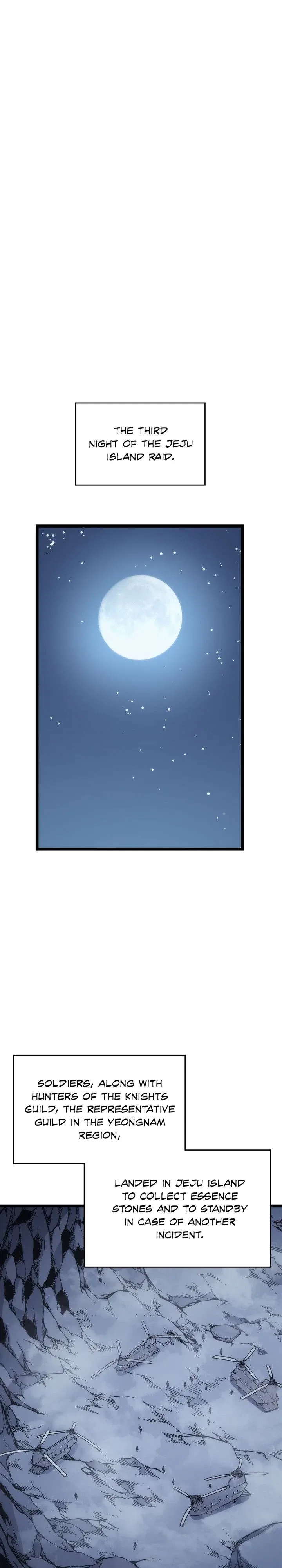 Solo Leveling Chapter 107 – Page 14