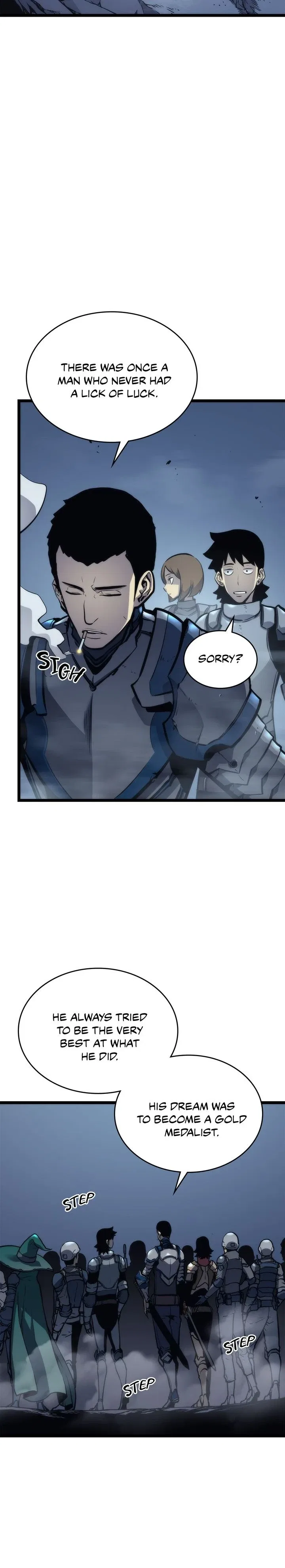 Solo Leveling Chapter 107 – Page 15