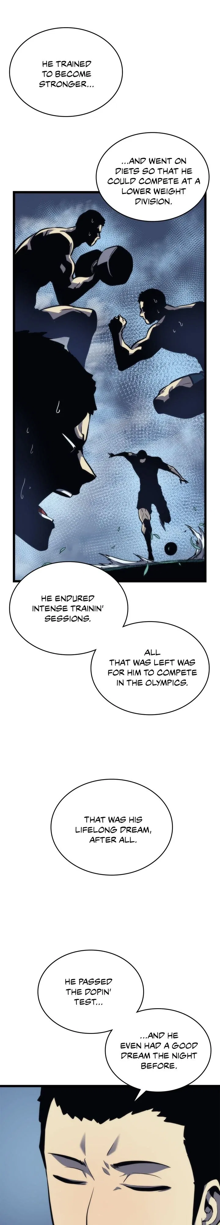 Solo Leveling Chapter 107 – Page 16