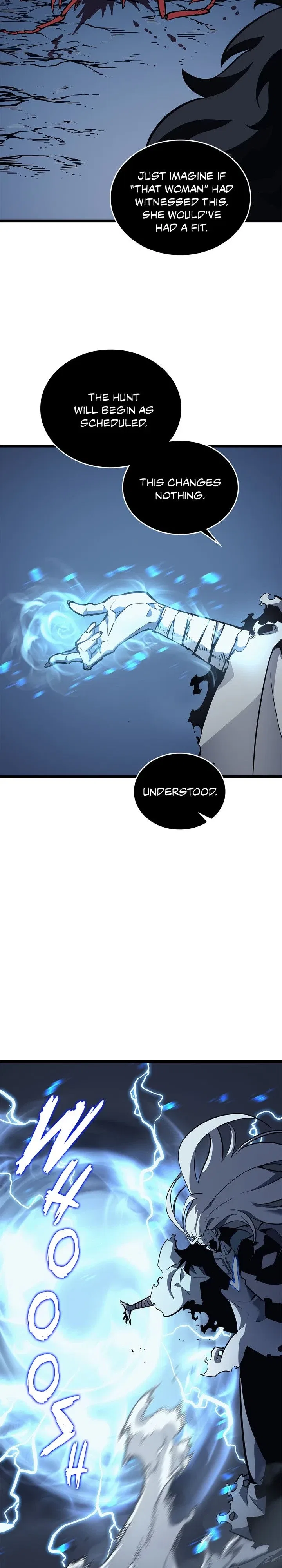 Solo Leveling Chapter 107 – Page 28