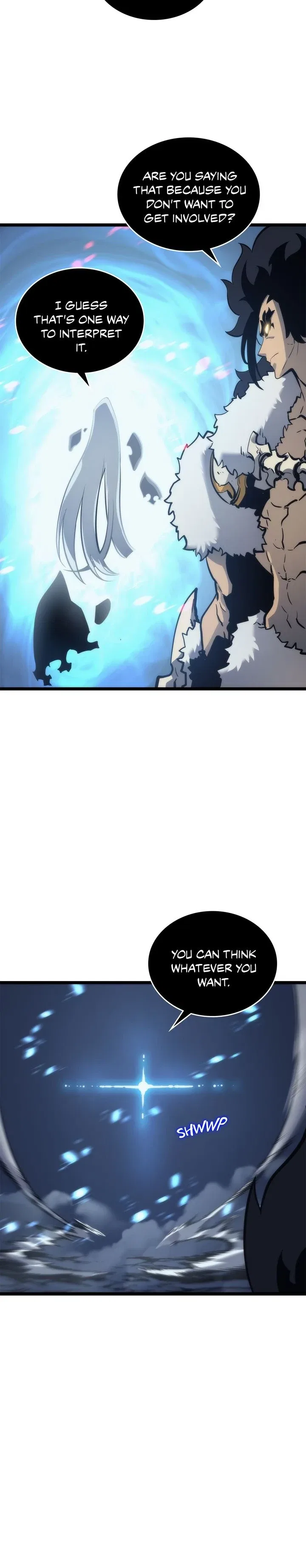 Solo Leveling Chapter 107 – Page 31