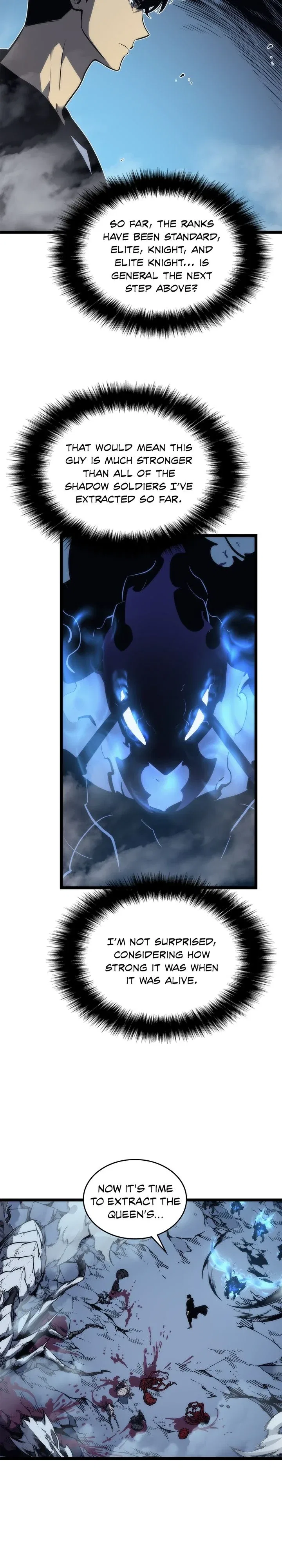 Solo Leveling Chapter 106 – Page 2