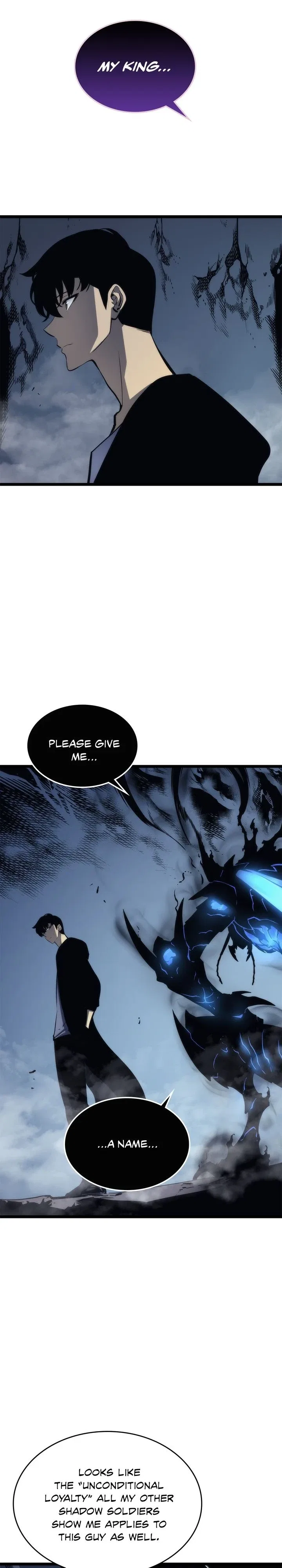 Solo Leveling Chapter 106 – Page 4