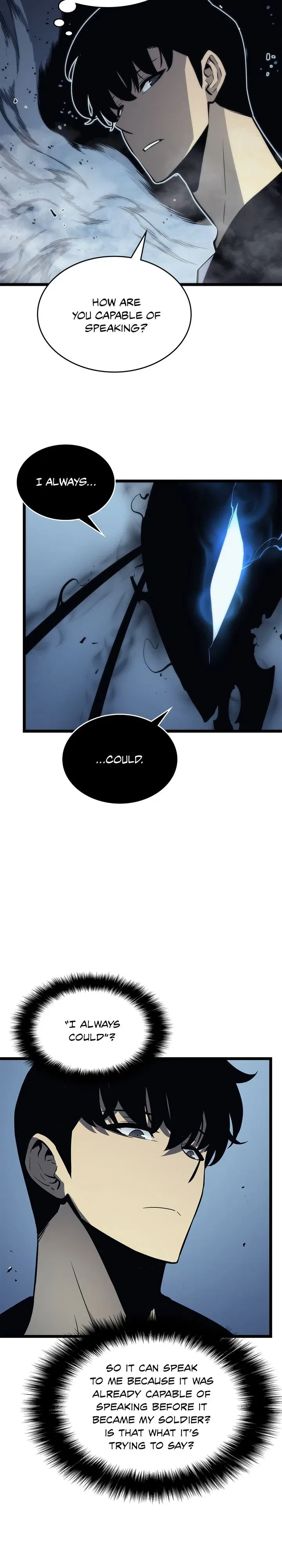 Solo Leveling Chapter 106 – Page 5