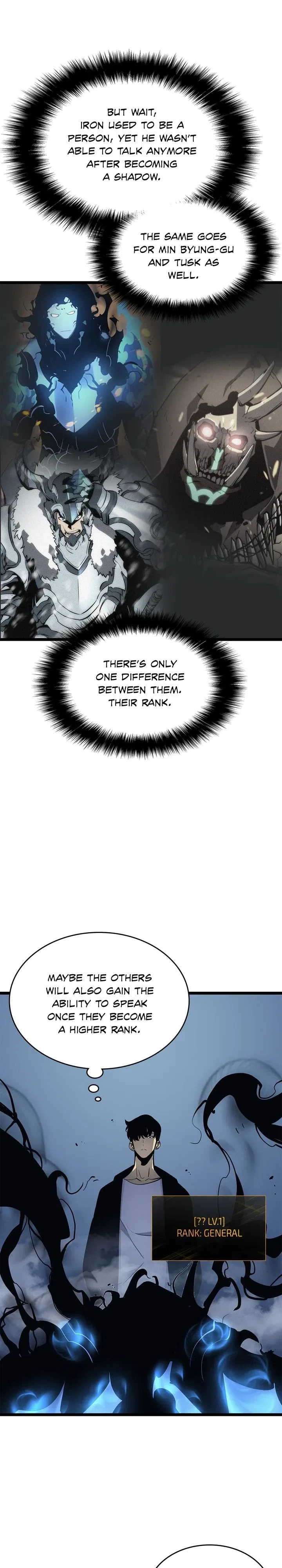 Solo Leveling Chapter 106 – Page 7