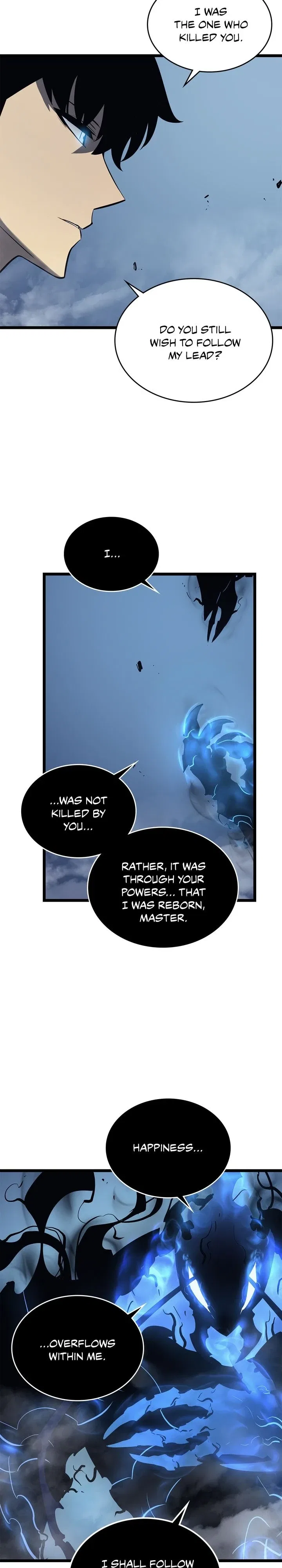 Solo Leveling Chapter 106 – Page 8