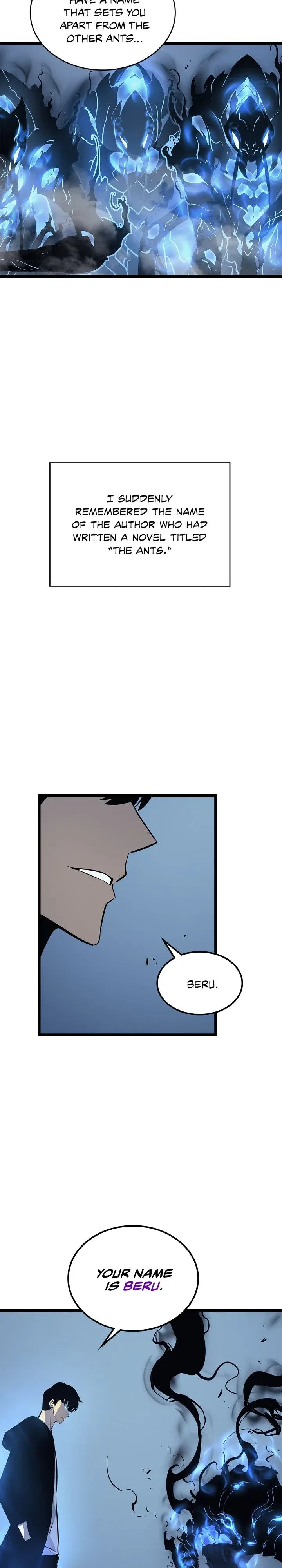 Solo Leveling Chapter 106 – Page 11