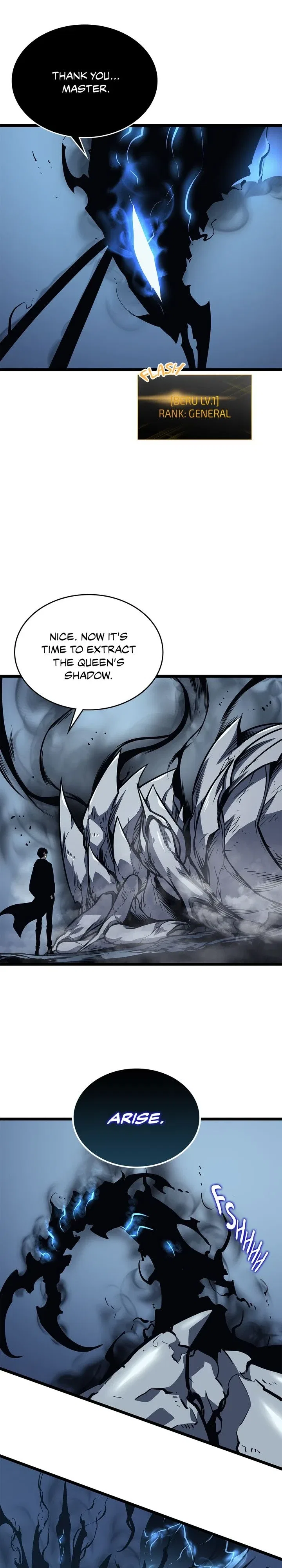 Solo Leveling Chapter 106 – Page 13