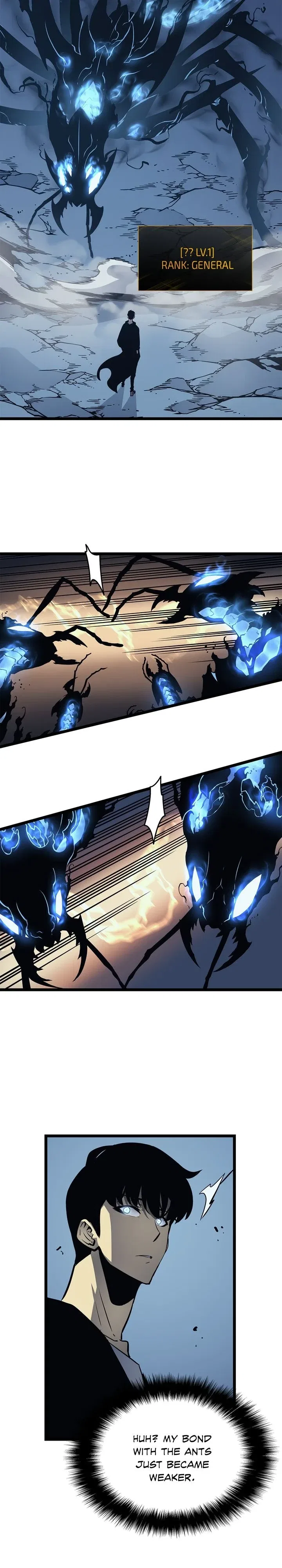 Solo Leveling Chapter 106 – Page 14