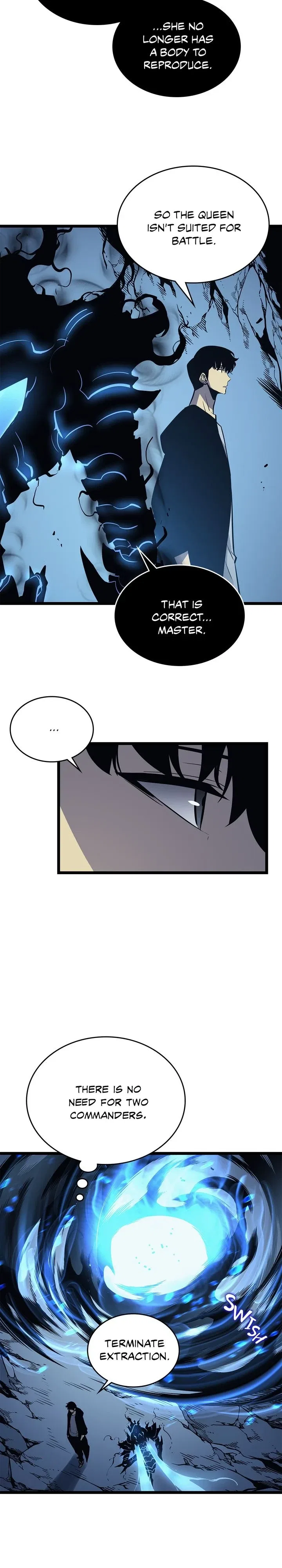 Solo Leveling Chapter 106 – Page 17