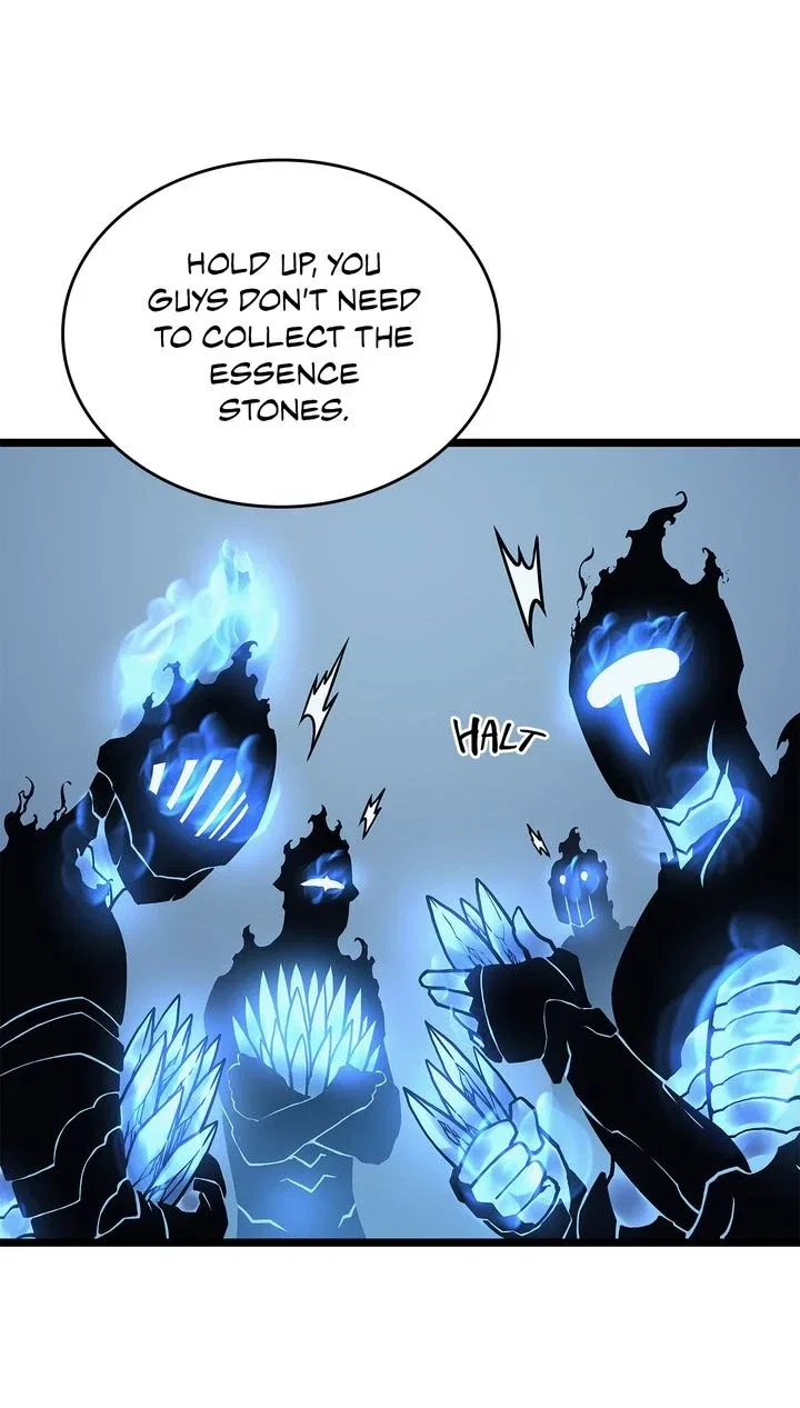 Solo Leveling Chapter 106 – Page 18