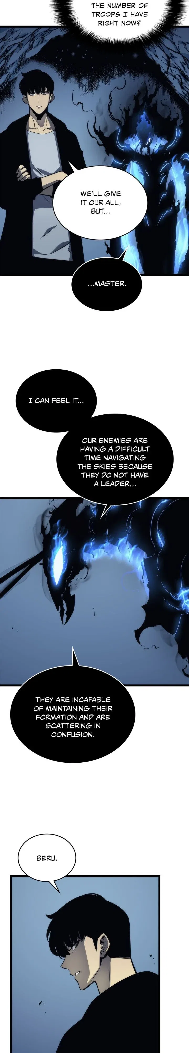 Solo Leveling Chapter 106 – Page 20