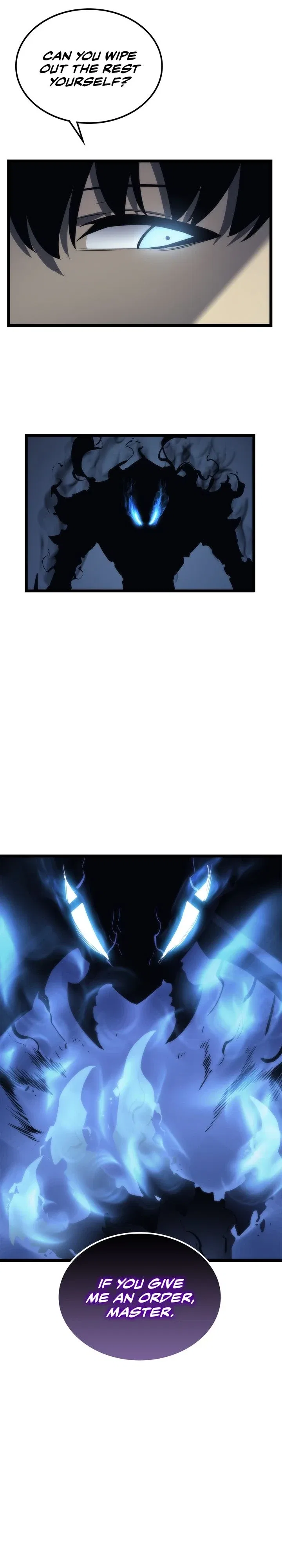 Solo Leveling Chapter 106 – Page 23