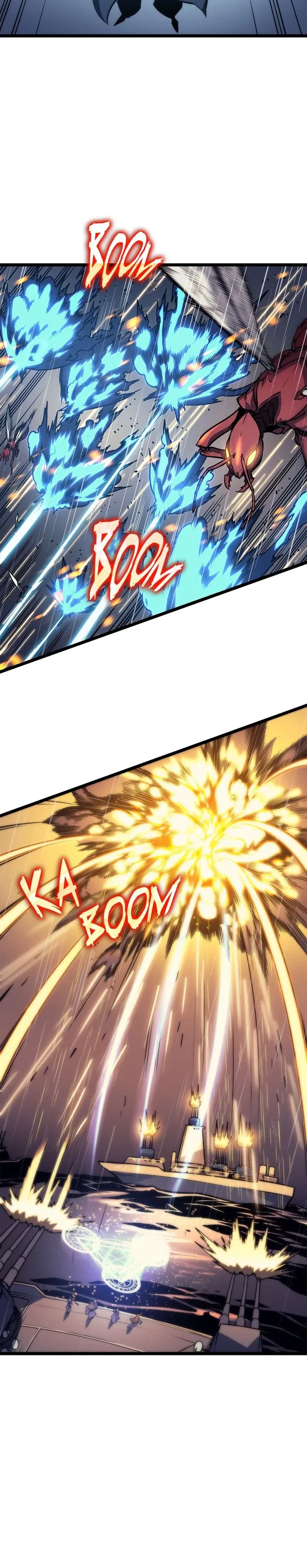 Solo Leveling Chapter 106 – Page 26