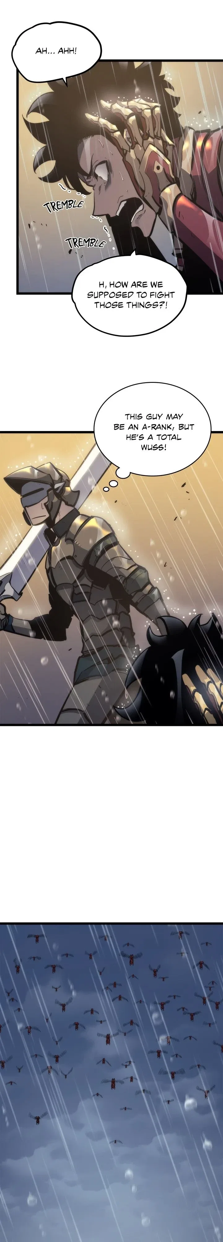 Solo Leveling Chapter 106 – Page 29