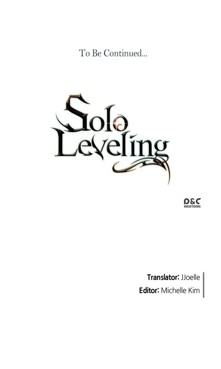Solo Leveling Chapter 106 – Page 33