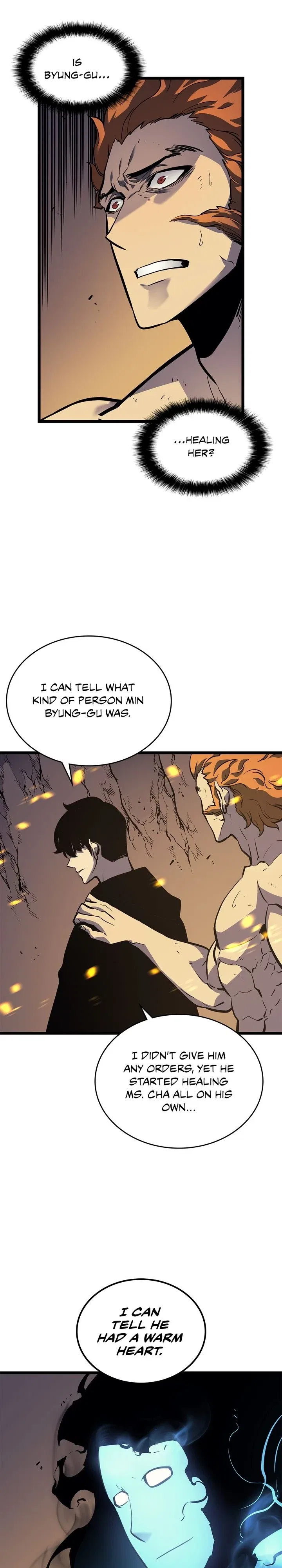 Solo Leveling Chapter 105 – Page 4