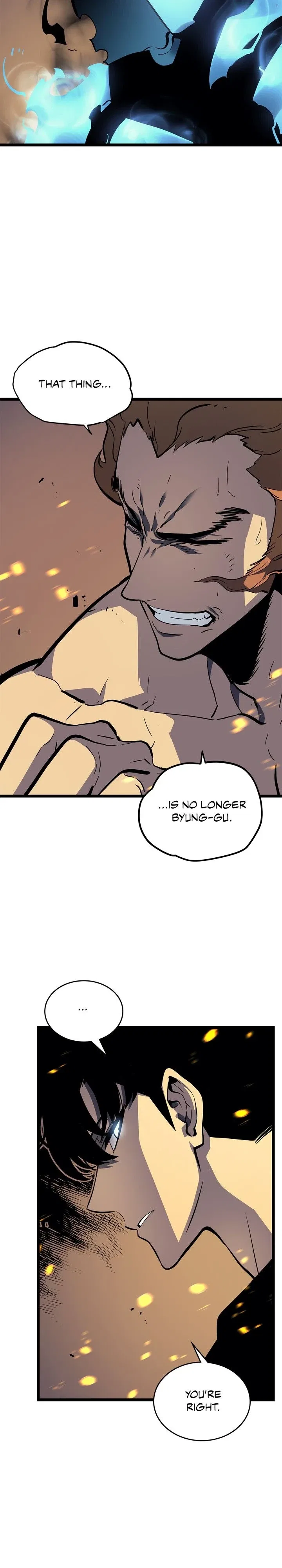 Solo Leveling Chapter 105 – Page 5