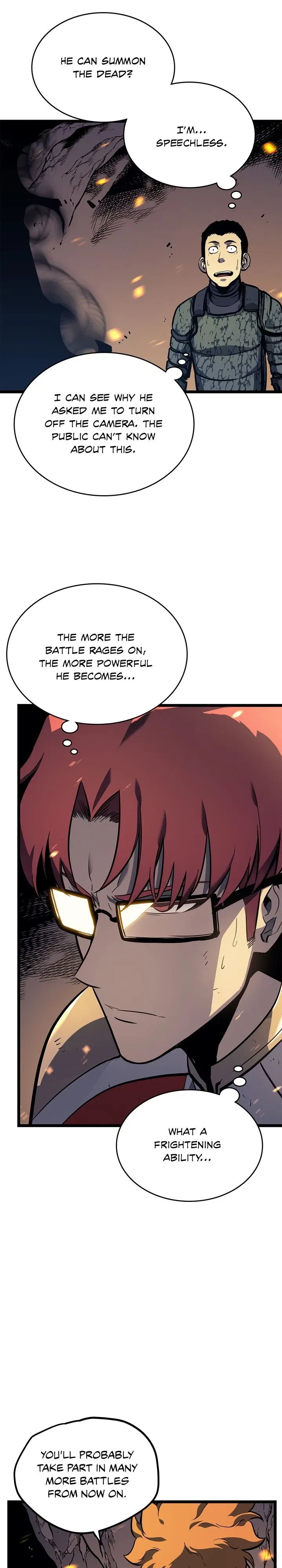 Solo Leveling Chapter 105 – Page 7