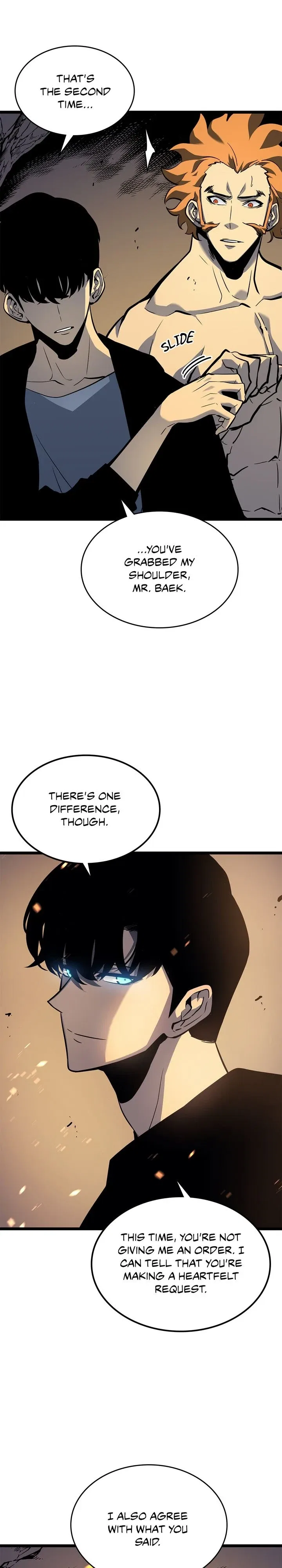 Solo Leveling Chapter 105 – Page 10