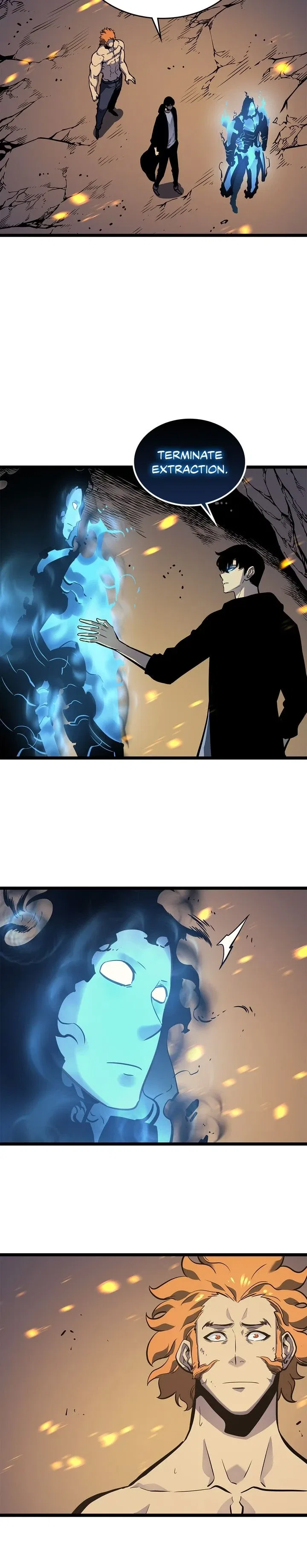 Solo Leveling Chapter 105 – Page 11