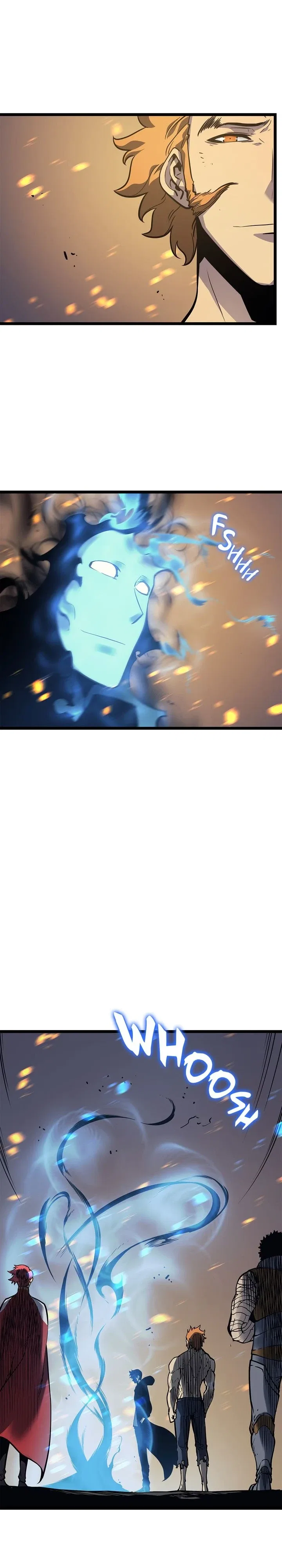 Solo Leveling Chapter 105 – Page 12