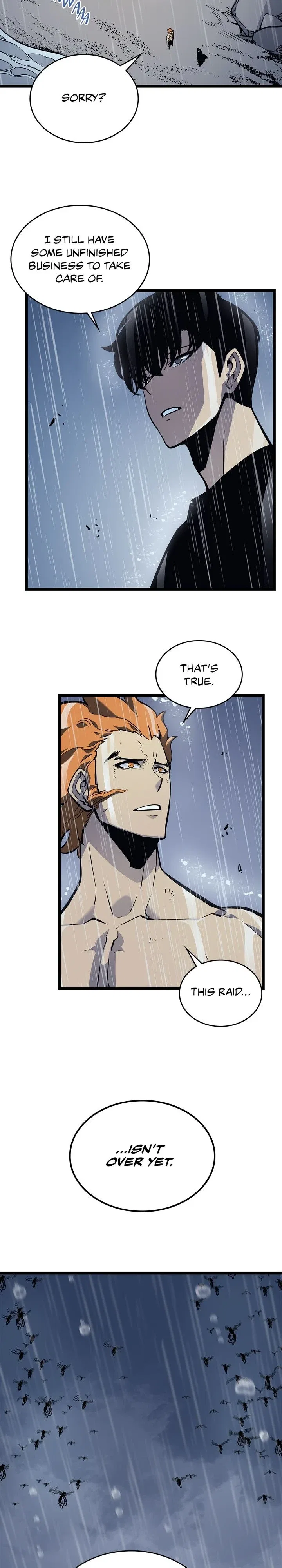 Solo Leveling Chapter 105 – Page 16
