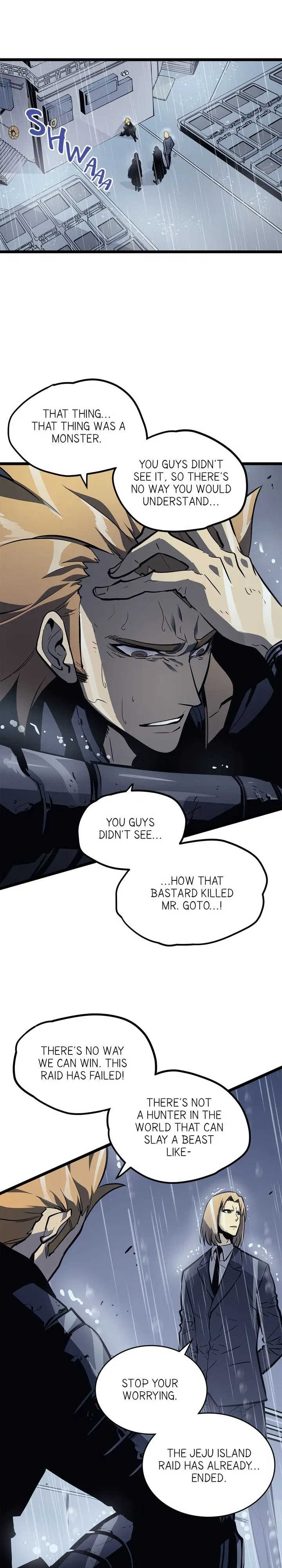 Solo Leveling Chapter 105 – Page 21