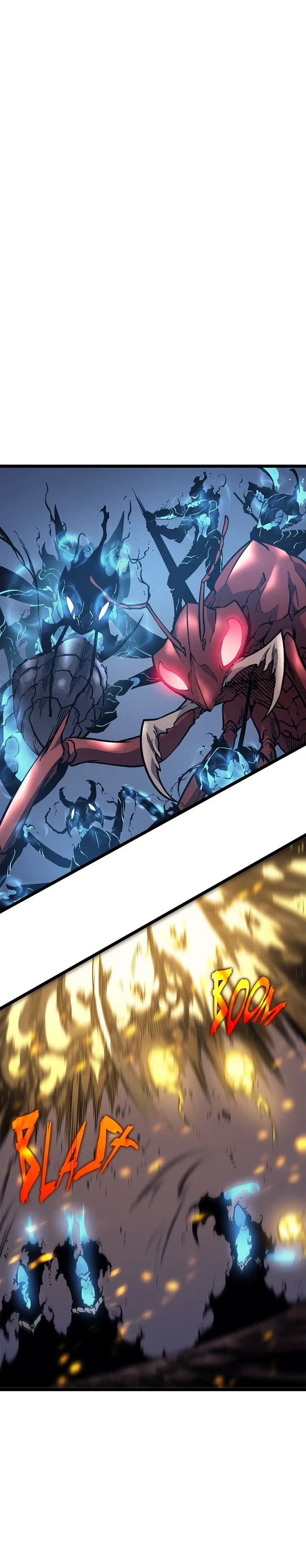 Solo Leveling Chapter 105 – Page 25