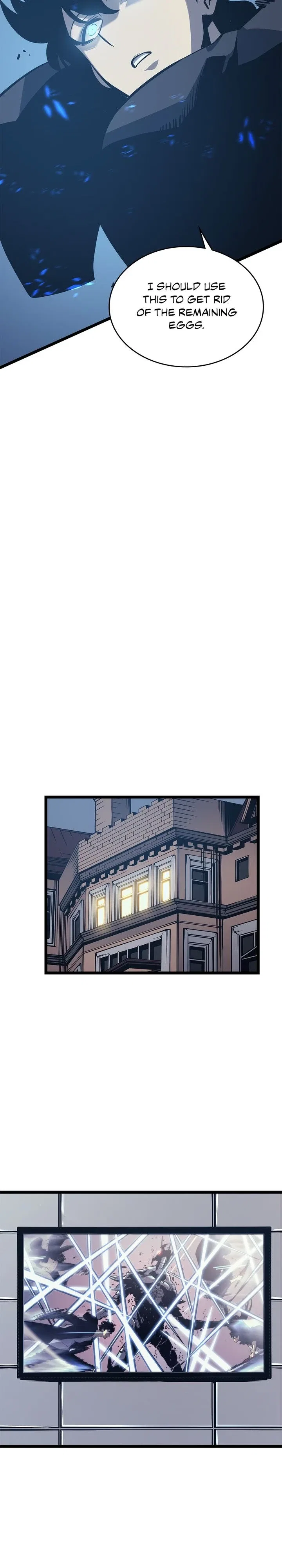 Solo Leveling Chapter 105 – Page 29