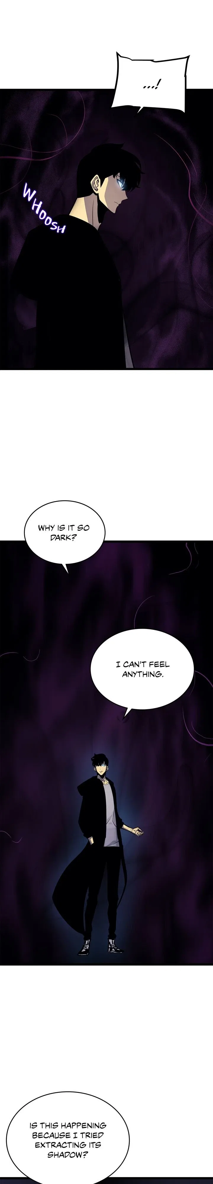 Solo Leveling Chapter 105 – Page 40